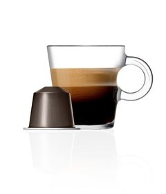 Inspirazione Roma - 10 Cápsulas NESPRESSO - Café Intenso