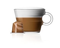 Scuro - 10 Capsulas NESPRESSO - Barista Creations.