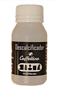 Descalcificador - comprar online