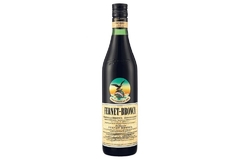 Fernet Branca Botella 450 ml.