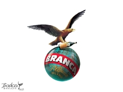 Fernet Branca Botella 750 ml. - Giro Cafe Mas