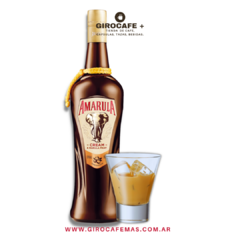 Licor Amarula Importado x 750 cc