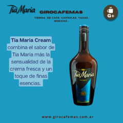 TIA MARIA CREAM LICOR x 690 ml. - comprar online