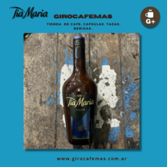 TIA MARIA CREAM LICOR x 690 ml. en internet