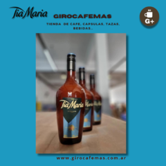 Imagen de TIA MARIA CREAM LICOR x 690 ml.