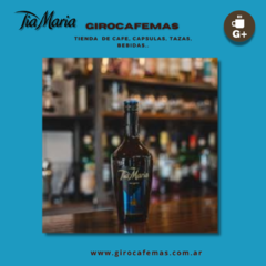 TIA MARIA CREAM LICOR x 690 ml. - tienda online