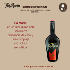 TIA MARIA LICOR x 690 ml. - comprar online