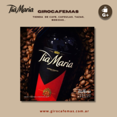 TIA MARIA LICOR x 690 ml. en internet