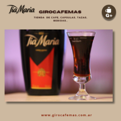 Imagen de TIA MARIA LICOR x 690 ml.