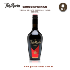 TIA MARIA LICOR x 690 ml.