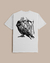 Camiseta Blunt Crow na internet