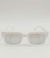 Oculos Snowfly all white na internet