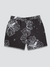 Boardshorts south to south "Big Black" Volley - comprar online