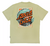 Camiseta Breaker Dot SANTA CRUZ SKATEBOARD - comprar online