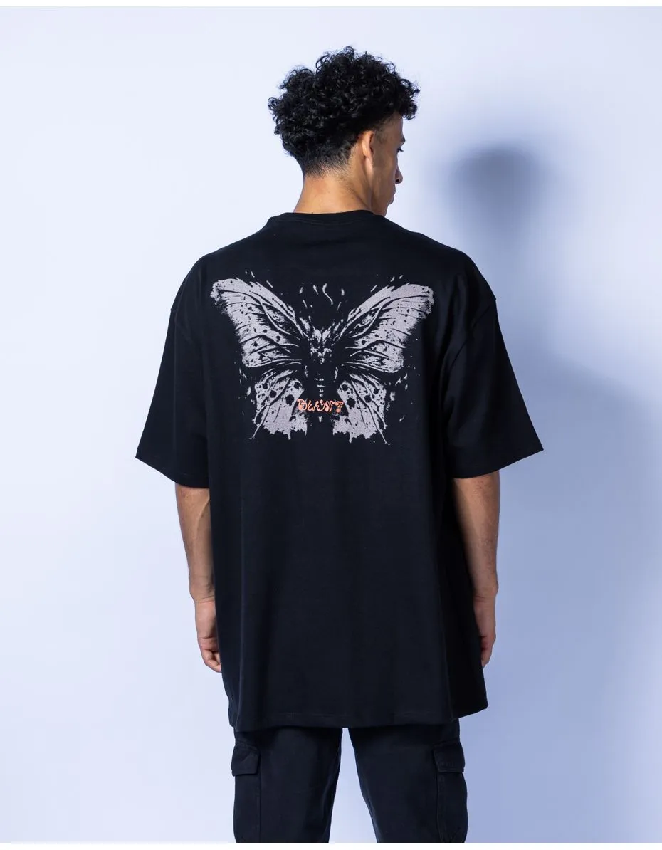 Camiseta Blunt Angel Plus size