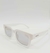 Oculos Snowfly all white