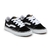 TENIS MAD RATS OLD SCHOOL PRETO infantil - comprar online