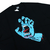 Camiseta Santa Cruz Skateboard screaming hand front - comprar online