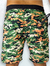 Shortes Surf Wave Giant Camo - comprar online