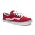 TENIS MAD RATS OLD SCHOOL VERMELHO