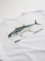 Camiseta South to south "Tuna" Premium Fishing - - Adrenalyna Store StreetWear