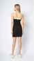 Vestido Riu Kiu canelado Crisp - comprar online