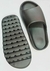 Chinelo Nuvem Slide Banks Culture tratorado preto - comprar online