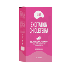 Excitation Chiclete