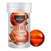 Hot Ball