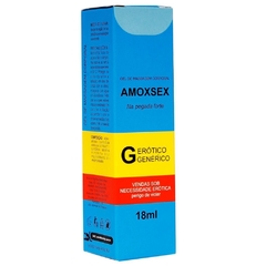 Amoxsex na internet