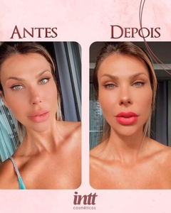 Imagem do Sweet Rose Makeup Tint by Castropil