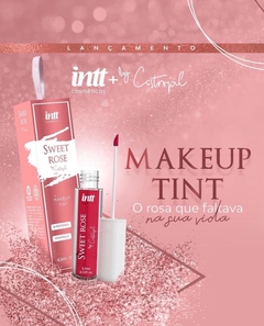 Sweet Rose Makeup Tint by Castropil