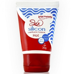 Sex silicon hot