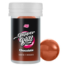 pepper ball chocolate