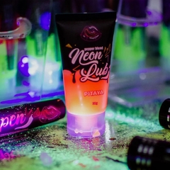 Neon Lub lubrific4nte - Sex Shop As Menininhas