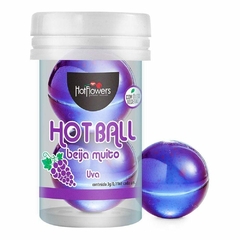 Hot Ball - comprar online