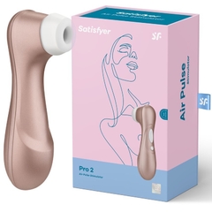 Satisfyer PRO 2 Next Generation - comprar online