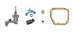 KIT REPARO PARA TRAMBULADORES COM QUICK ASTRA ZAFIRA VECTRA CELTA PRISMA CORSA - BW 40150891