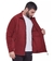 CAMPERA POLAR AMARO - tienda online