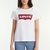 REMERA LEVIS PERFECT TEE BATWIN