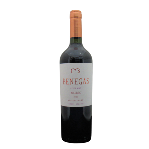 Benegas - Estate - Malbec