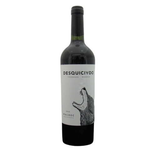 Desquiciado - Malbec