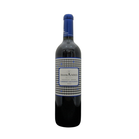 Diamandes - Cabernet Sauvignon