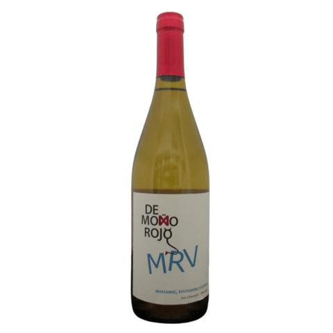 De Moño Rojo Premium MRV Blend