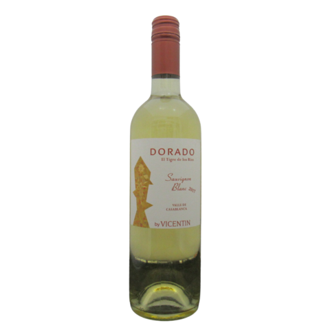 Dorado - Sauvignon Blanc