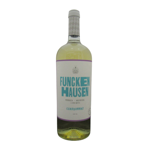 Funckenhausen - Blend Blanco