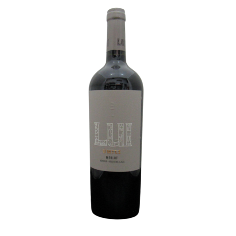 LUI - Umile Merlot Los Chacayes