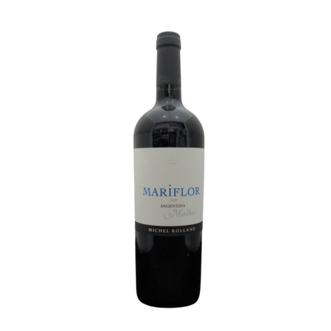 Mariflor Malbec - 2018