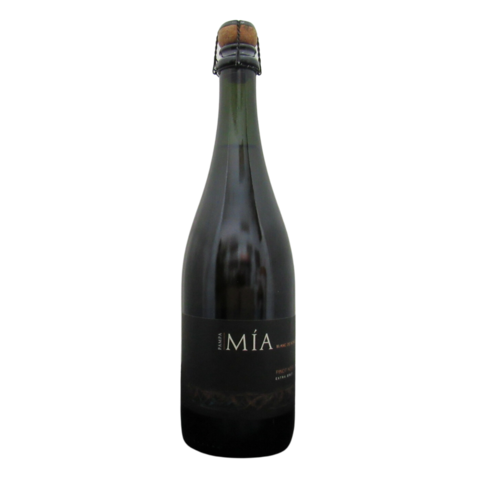 Pampa Mia - Metodo Tradicional Extra Brut - Pinot Noir