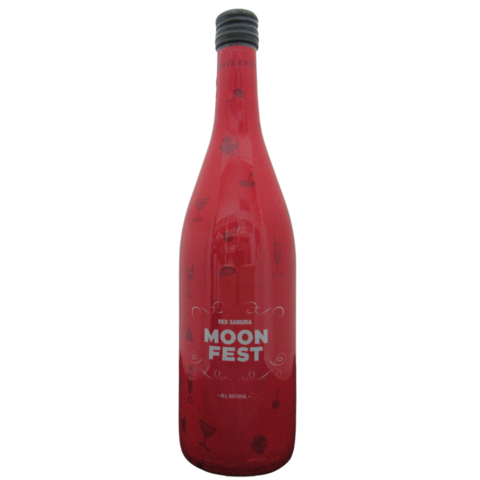 Mi Terruño - Moon Fest - Malbec Sweet